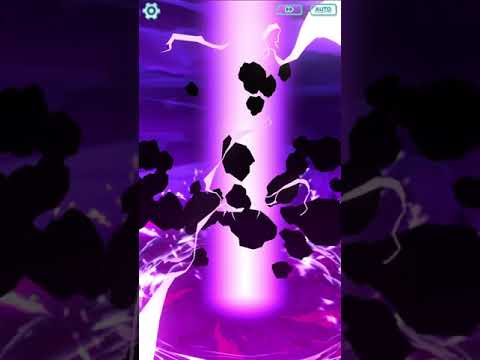 Pokemon Masters - Story Event: Morty - Full Force Battle! - Super Hard (Manual Mode)