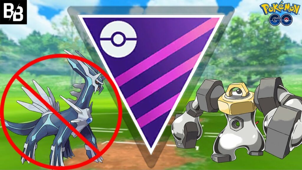 NON-DIAGLA TEAM IN MASTER LEAGUE BATTLES | Pokemon Go Battle League PvP