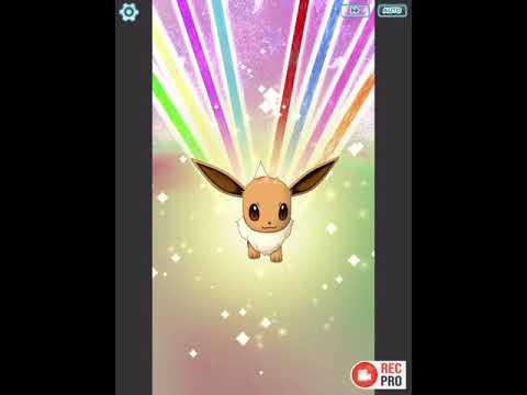 Pokemon Masters - Battle Villa Hall 14 - Perfect Run