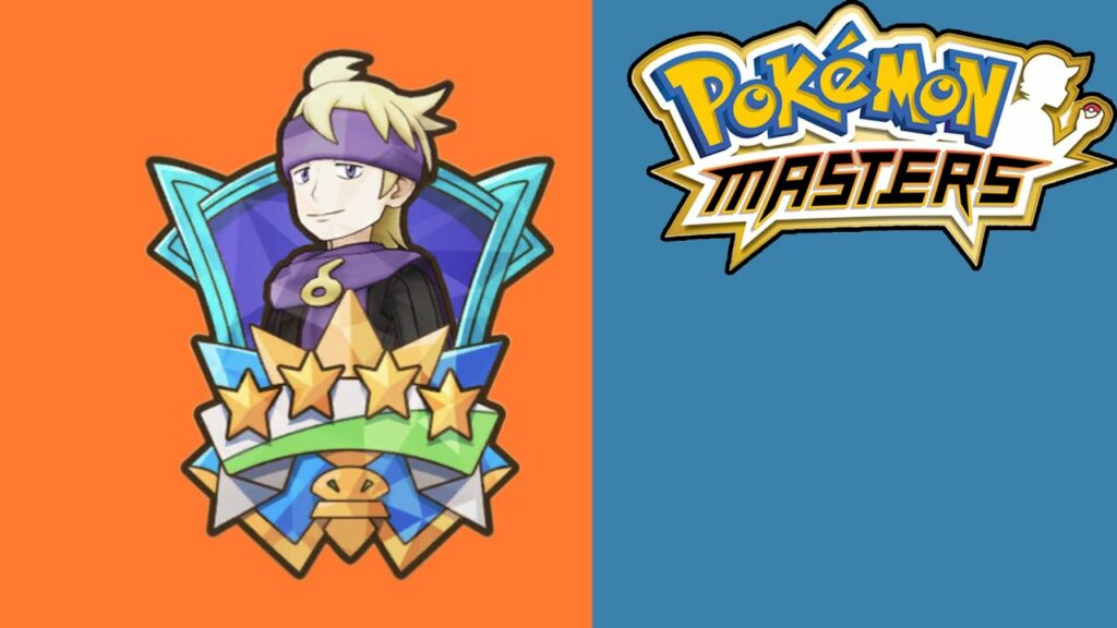 F2P GHOST TYPE TRAINING EVENT COMPLETE WALKTHROUGH! Pokemon Masters