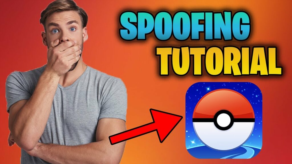 Pokemon Go Hack - How To Spoof Pokemon Go For Android & iOS