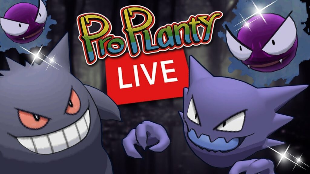 Gastly Shiny Hunt Community Day Live Pokemon GO