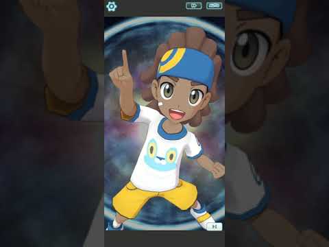 Pokemon Masters - Battle Villa Hall 15 to 19 - 07/18/2020