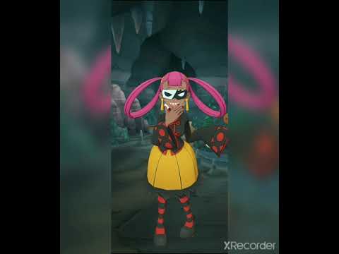 Pokemon masters cap 3# el team enmascarado aparece termino el cap 2