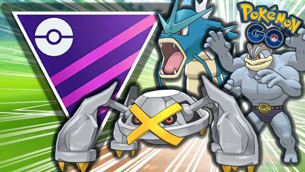 PREMIER CUP LIVE STREAM BATTLES +2800  | POKEMON GO BATTLE MASTER LEAGUE PVP