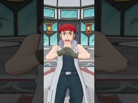 Pokemon Masters - Battle Villa Hall 19 to 21 - 07/19/2020