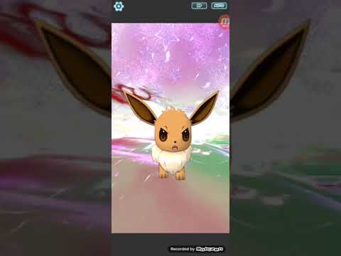 Pokemon Masters Serena's Dessert Party (Full Force Battle! Part 2)