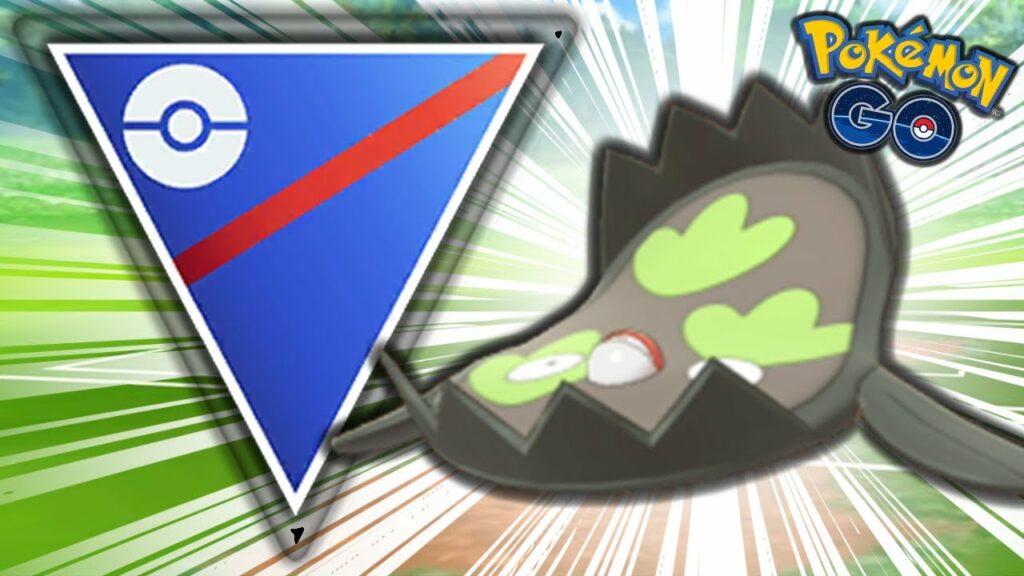 I BRING GALARIAN STUNFISK TO THE GREAT LEAGUE | POKEMON GO BATTLE LEAGUE PVP