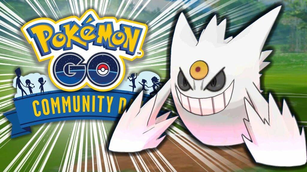 GENGAR COMMUNITY DAY PVP GUIDE | POKEMON GO BATTLE LEAGUE PVP