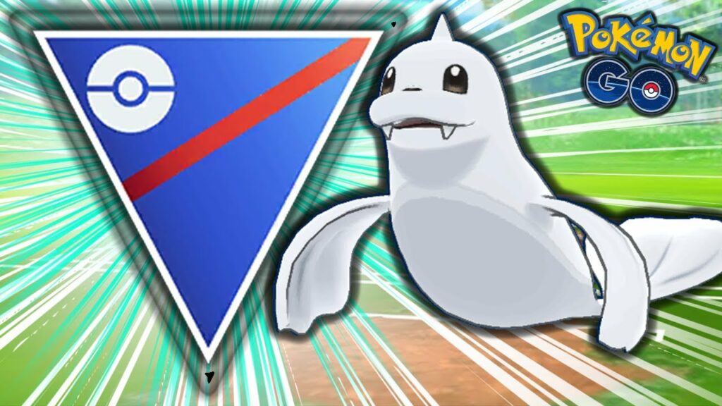 * DOUBLE LEGACY * DEWGONG IN THE GREAT LEAGUE | POKEMON GO BATTLE LEAGUE PVP