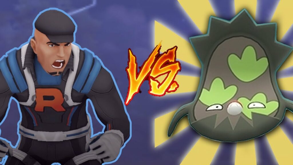 How 1 Galar Stunfisk Can Beat CLIFF's ENTIRE Team in Pokemon GO