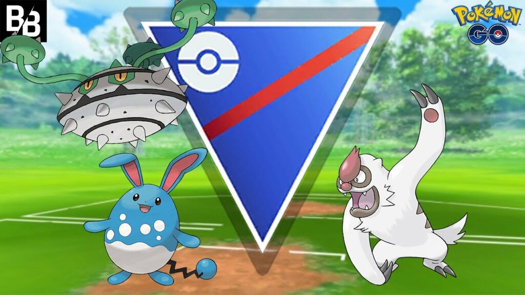 LIVE 3200+ RATING GREAT LEAGUE BATTLES WITH AZU, VIG, FERROTHORN | Pokemon Go Battle League PvP