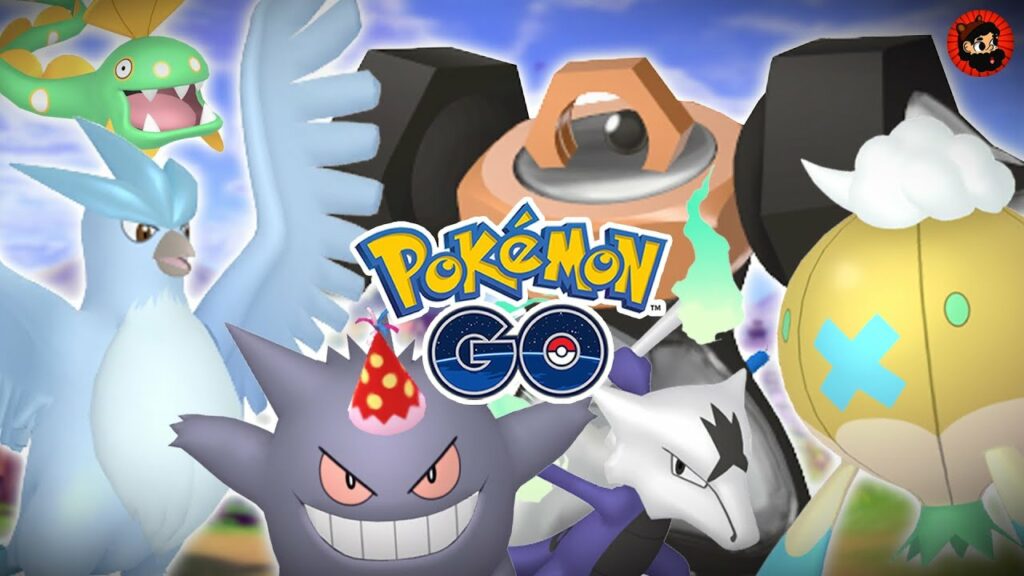 CUALES SON MIS MEJORES SHINY?! [JUL 2020] | 2011 | POKEMON GO