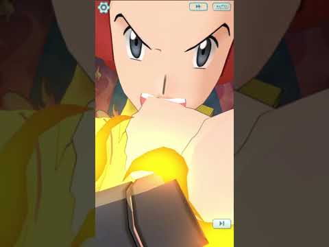 Pokemon Masters - Battle Villa: Challenge Sawyer - Hall 30 (July 2020) - Single Player