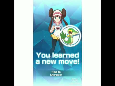 Team Break Is SO ANNOYING! Pokemon Masters Episode 2