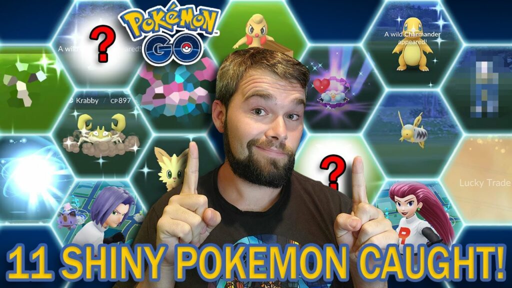 11 SHINY POKEMON CAUGHT! ODDISH SPOTLIGHT HOUR! (Pokemon GO Friendship Event)
