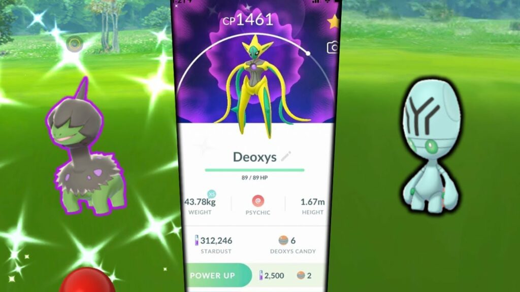 NEW ULTRA BONUS EVENT IN POKEMON GO! Shiny Deoxys, Shiny Deino & New Gen 5 Pokemon!