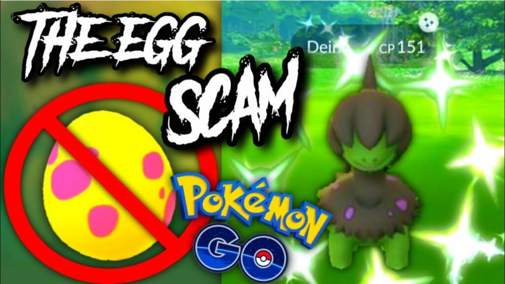 The Shiny Event Egg Scam in Pokemon GO? | Over 180 Eggs & No Deino | Its time to Stop Hatching