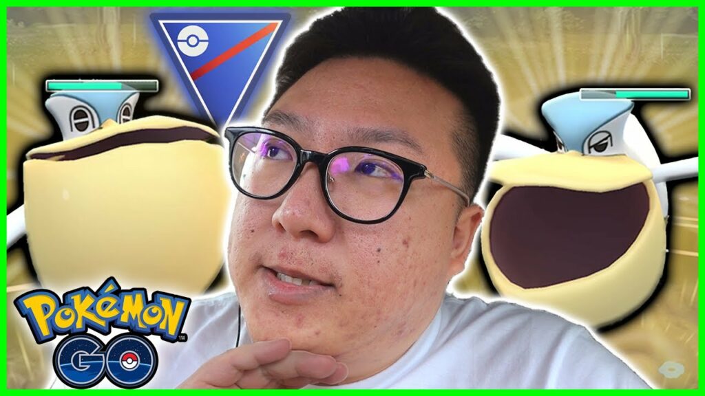IS THIS THE HIDDEN SECRET TO WIN GO BATTLE GREAT LEAGUE IN POKEMON GO?
