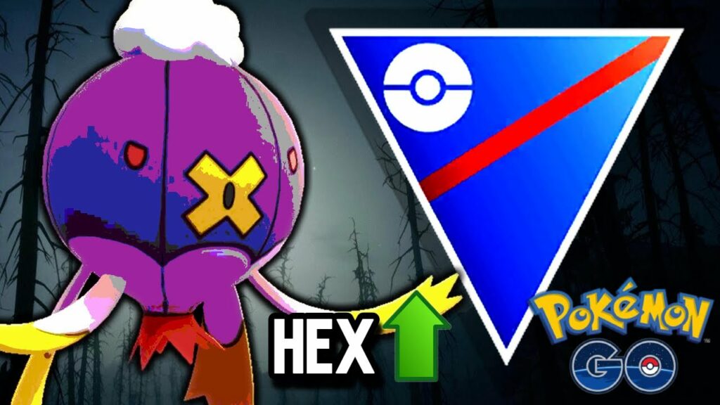 NEW & IMPROVED DRIFBLIM IN GO BATTLE LEAGUE | POKEMON GO PVP