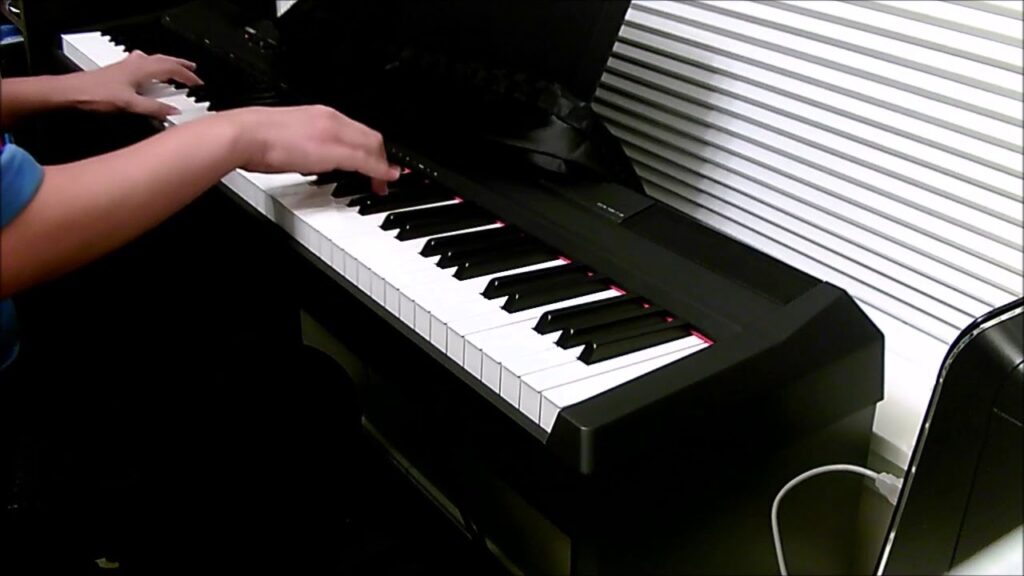 Team - Pokemon Masters (Piano Cover)