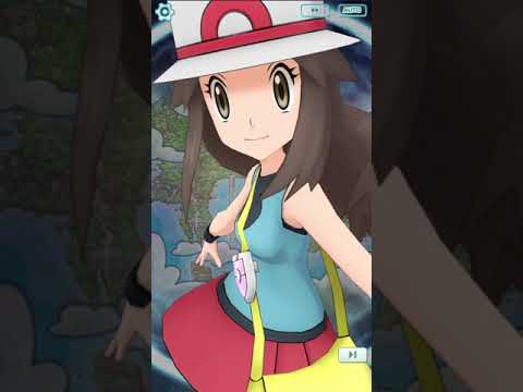 Pokemon Masters - Battle Villa: Challenge Thorton - Hall 30 (August 2020) - Single Player