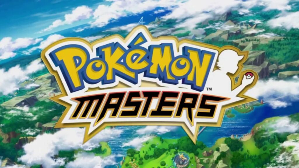 Pokemon Masters BGM - VS Team Break