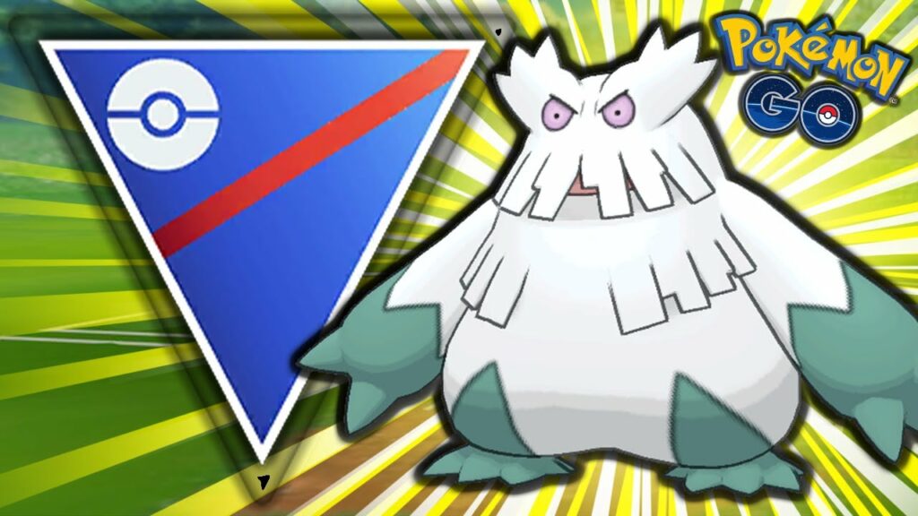 SEASON 3! FIRST BATTLES WITH ABOMASNOW IN POKEMON GO BATTLE GREAT LEAGUE!