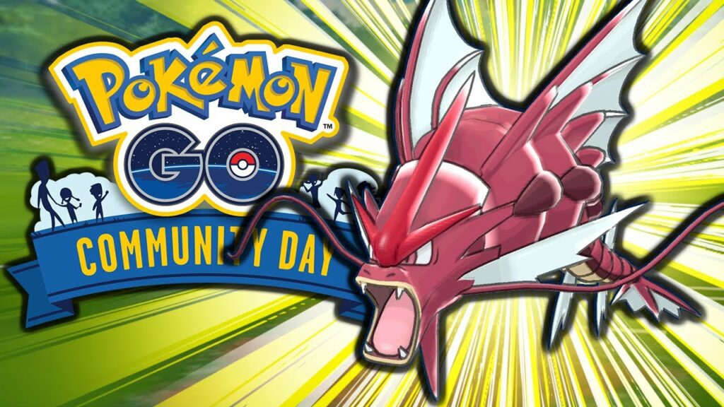 POKEMON GO COMMUNITY DAY 2020 GUIDE | GYARADOS IN GO BATTLE LEAGUE