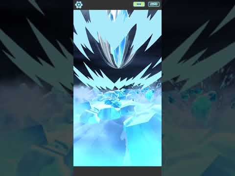 Pokemon Masters - Summer Superstars - Full Force Battle Round 2 with Sandslash, Dewgong, Swanna
