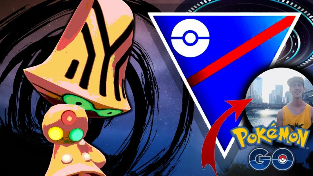 DO YOU NEED BEHEEYEM IN GO BATTLE LEAGUE?! | w/ FPSTICKS! | Pokemon GO