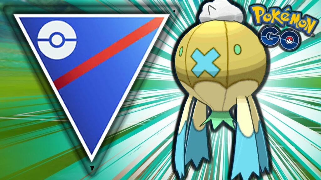 SEASON 3! FIRST BATTLES WITH DRIFBLIM IN POKEMON GO BATTLE GREAT LEAGUE!