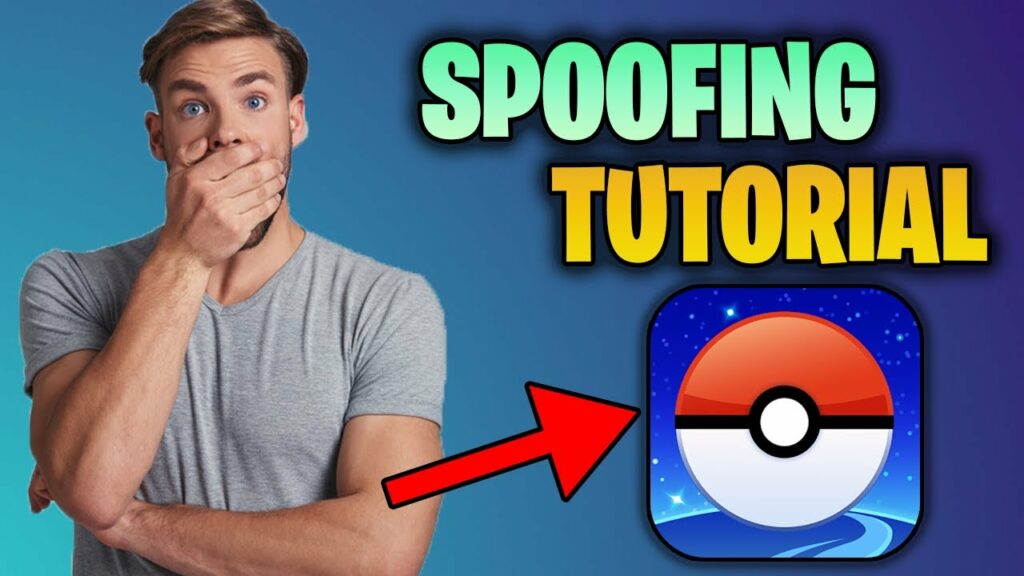 Pokemon Go Hack - How To Spoof Pokemon Go For Android & iOS