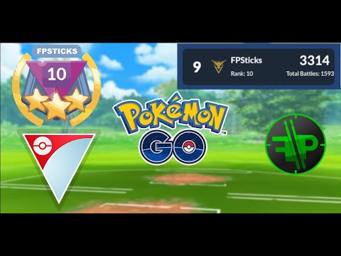 MY TOP TIPS TO IMPROVE YOUR GO BATTLE LEAGUE PERFORMANCE! | Pokemon Go PvP Great League