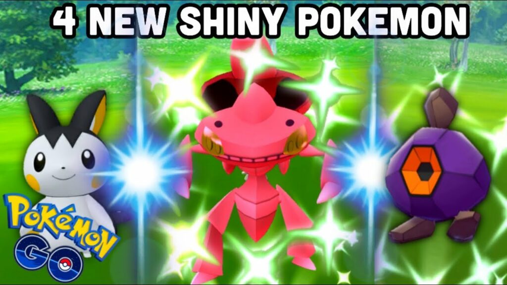 Shiny Genesect Raid Counters in Pokemon GO | 4 New Shinies | Easy Genesect Duos | Is Genesect good?