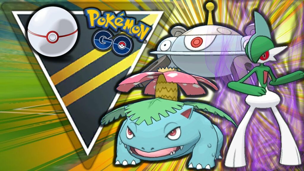 IS THIS THE BEST TEAM IN ULTRA LEAGUE PREMIER CUP FOR POKEMON GO BATTLE LEAGUE?