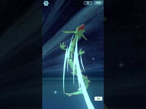 Pokemon Masters - Story Event: Cyrus - Full Force Battle! - Super Hard (Manual Mode)