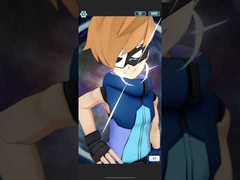 Pokemon Masters - Story Event: Cyrus - Full Force Battle! - Ultra Hard (Manual Mode)