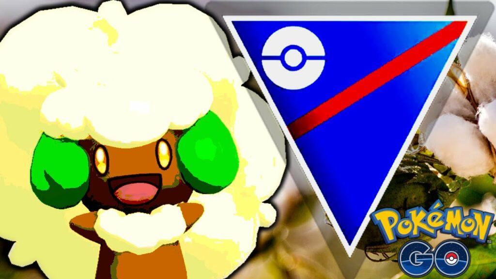 Do You Need WHIMSICOTT For GO BATTLE LEAGUE! | POKEMON GO PVP