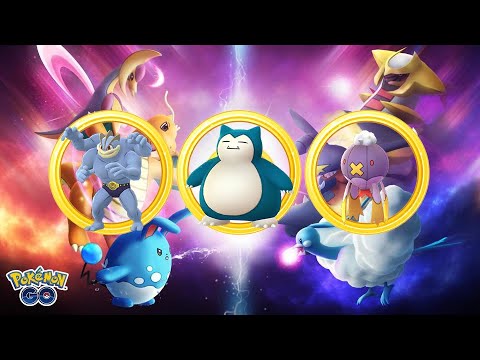 LOST THE LEAD? YOU CAN STILL WIN! | Pokemon Go Battle League
