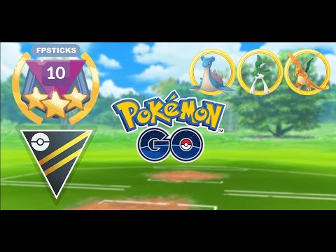 I'VE BEEN GETTING DESTROYED IN GO BATTLE LEAGUE! | Pokemon Go PvP Ultra Premier