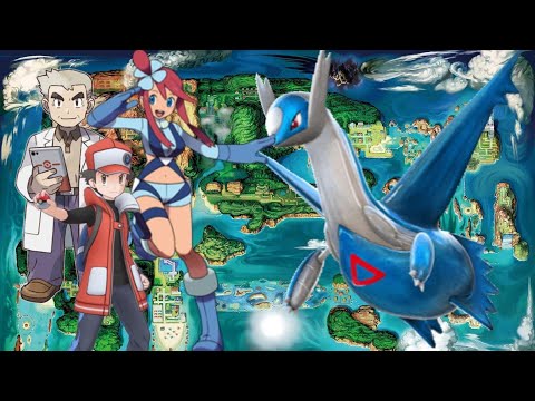 COMMENT FINIR LATIOS 3 EN UNE SEUL TEAM SUR POKEMON MASTER