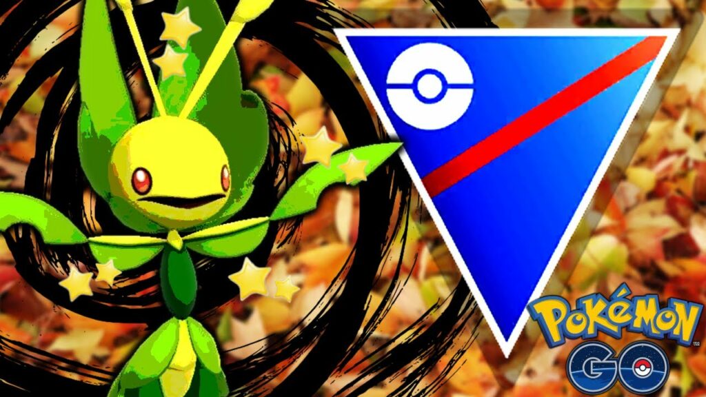 Do You NEED LEAVANNY in GO BATTLE LEAGUE?! | Pokemon GO