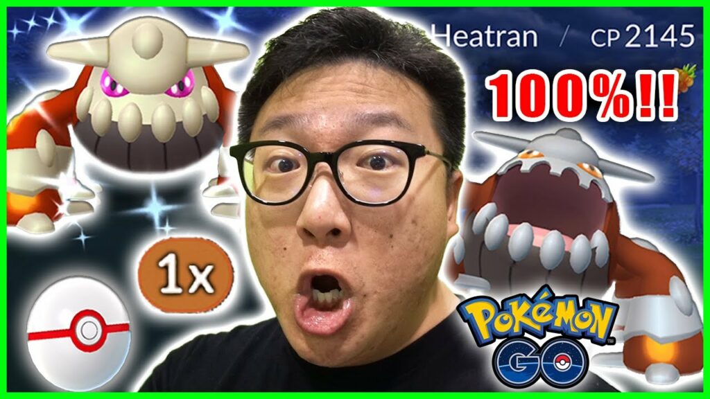 LAST BALL SHINY LEGENDARY CHALLENGE AND I ALMOST FAILED!!! - Pokemon GO