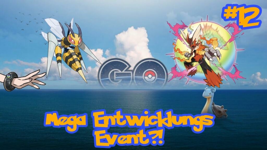 Wir bekommen das heftigste Event ever in Pokemon Go #12 Deutsch 2020