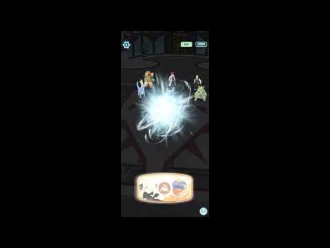 [Pokemon Masters] Battle Villla NOLAND Co-op | SANDSTORM TEAM SHOWCASE