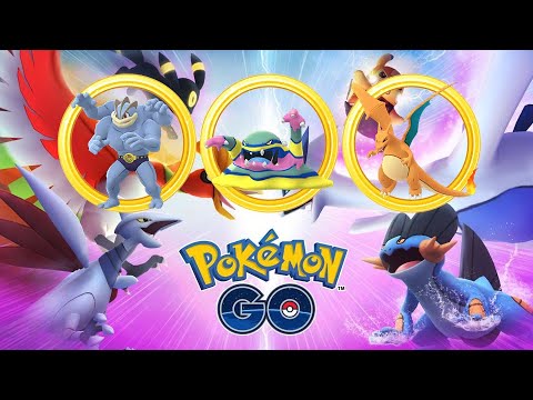 ALOLAN MUK IS STILL A SOLID SAFE SWAP! | Pokemon Go Battle League Ultra Premier