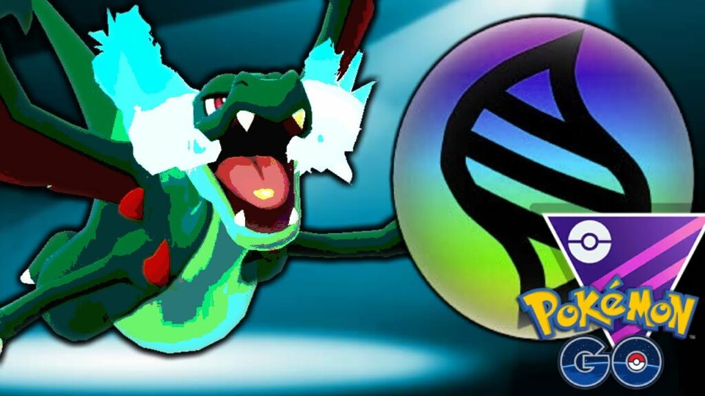 MEGA CHARIZARD X IN GO BATTLE LEAGUE?! | POKEMON GO PVP