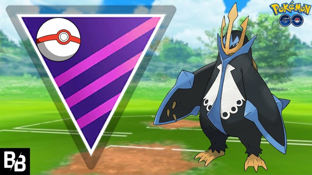 UPDATED MOVE SET EMPOLEON AGAINST THE MASTER PREMIER META | Pokemon Go Battle League PvP