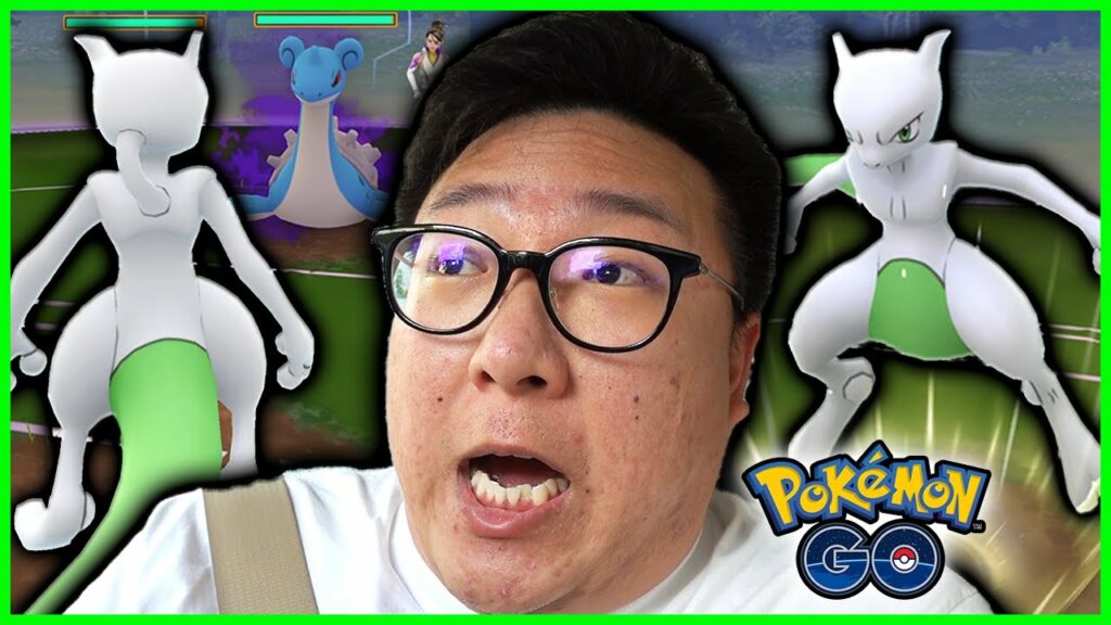 ALL MEWTWO TEAM VS SIERRA, CLIFF AND ARLO IN POKEMON GO